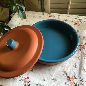 Himark Tortilla Dish